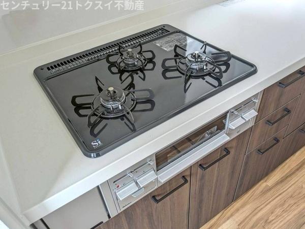 佐倉市山王２丁目の中古一戸建て
