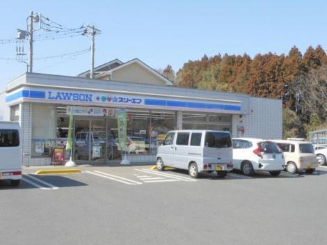 佐倉市山王２丁目の中古一戸建て(ローソン・スリーエフ佐倉山王店)