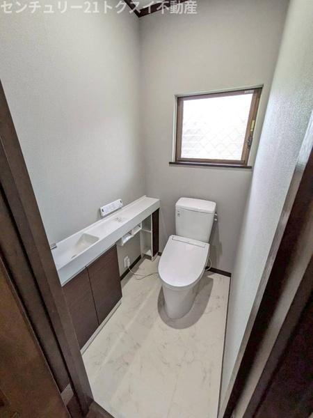 佐倉市山王２丁目の中古一戸建て