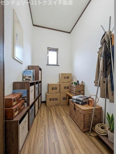 佐倉市山王２丁目の中古一戸建て