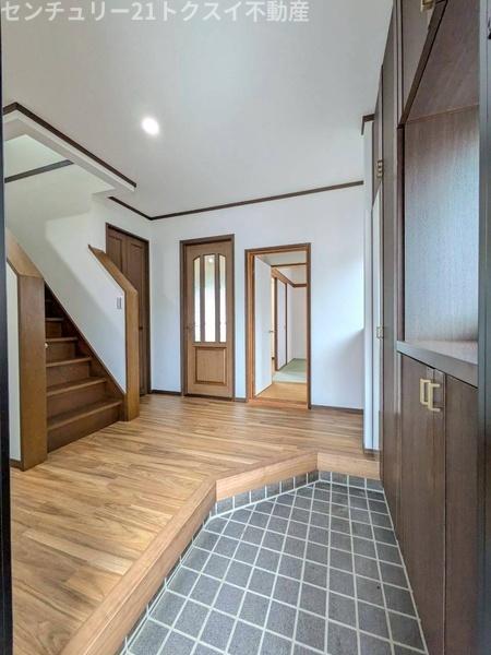 佐倉市山王２丁目の中古一戸建て