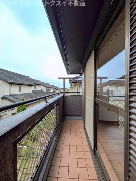佐倉市山王２丁目の中古一戸建て