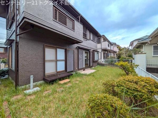 佐倉市山王２丁目の中古一戸建て