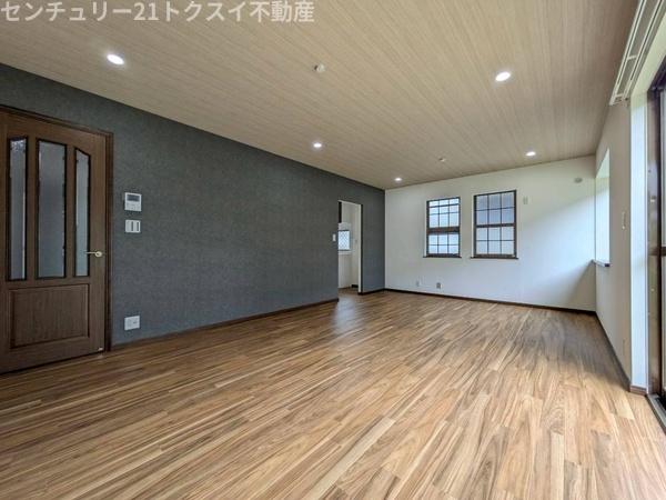 佐倉市山王２丁目の中古一戸建て
