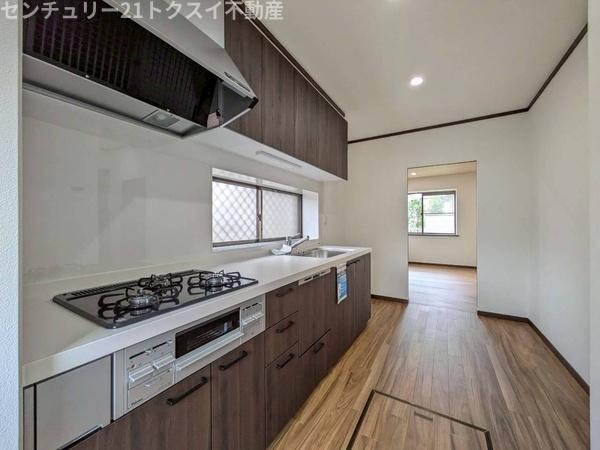 佐倉市山王２丁目の中古一戸建て