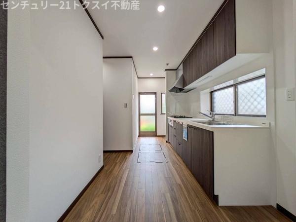 佐倉市山王２丁目の中古一戸建て