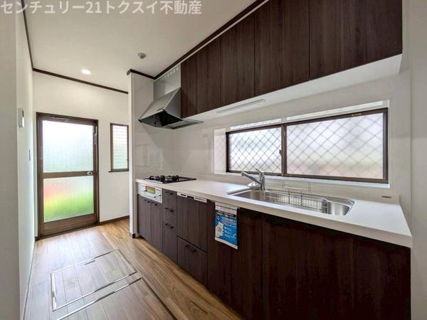 佐倉市山王　中古戸建