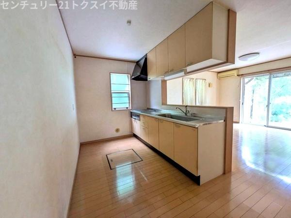 佐倉市井野の中古一戸建て