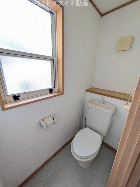 佐倉市井野の中古一戸建て