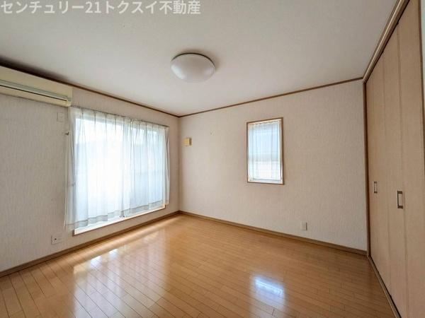 佐倉市井野の中古一戸建て