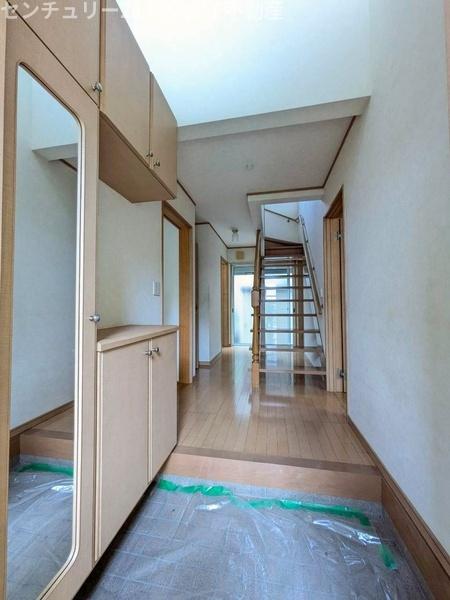 佐倉市井野の中古一戸建て