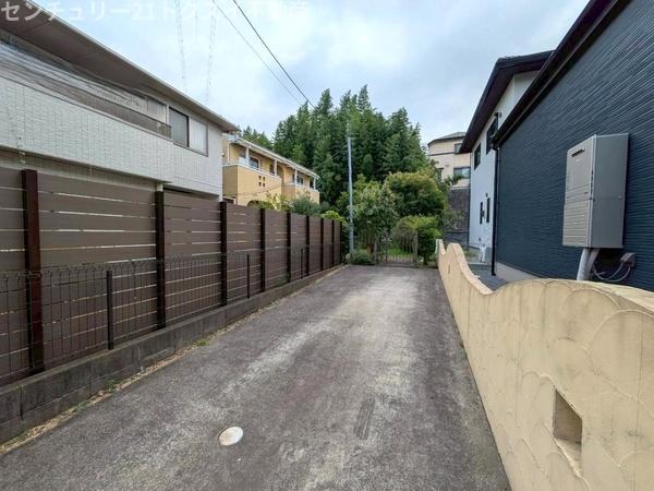 佐倉市井野の中古一戸建て