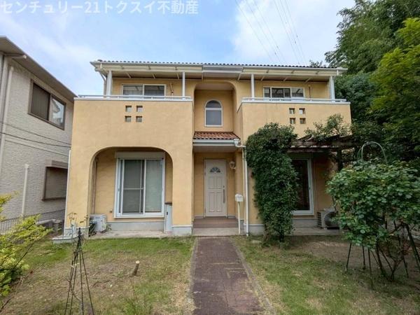 佐倉市井野 中古戸建