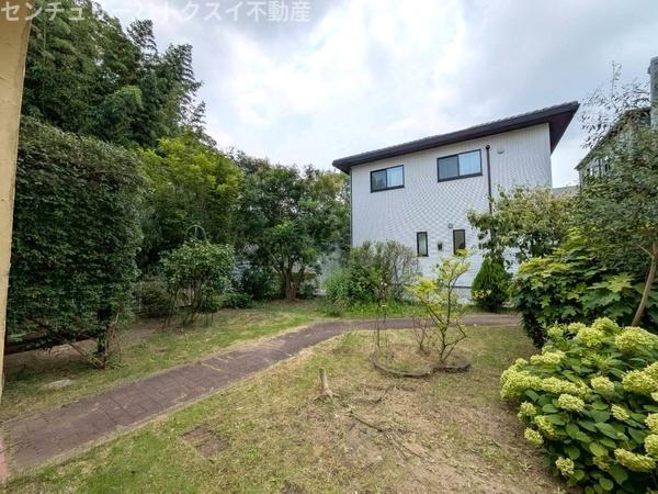佐倉市井野の中古一戸建て