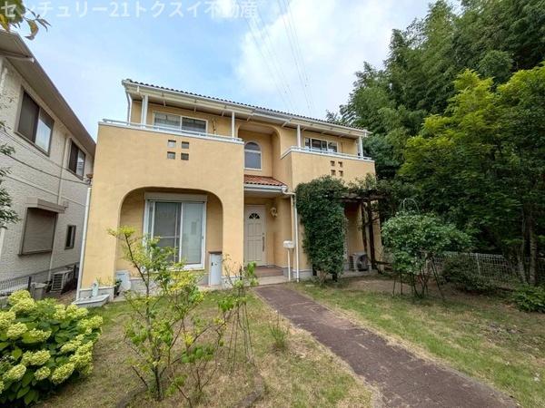 佐倉市井野の中古一戸建て