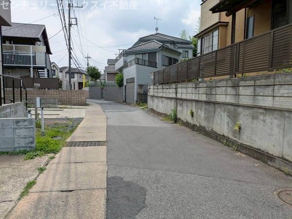 佐倉市井野の中古一戸建て
