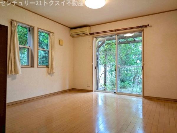 佐倉市井野　中古戸建
