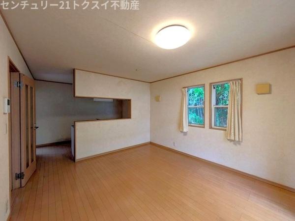 佐倉市井野　中古戸建