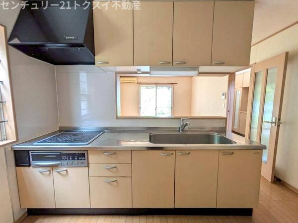 佐倉市井野　中古戸建