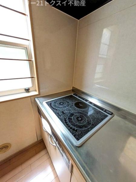 佐倉市井野の中古一戸建て