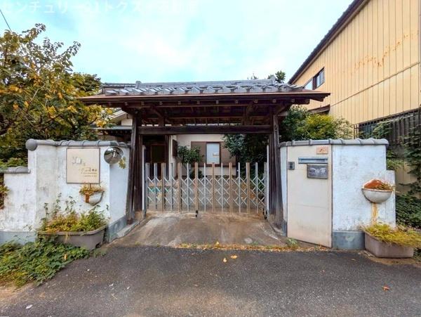 佐倉市並木町の中古一戸建て