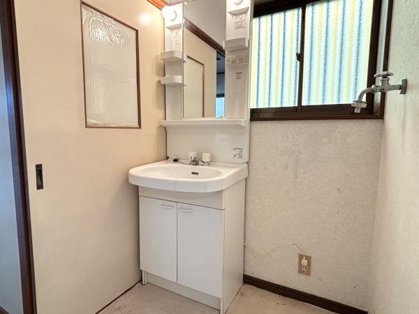 佐倉市六崎の中古一戸建て