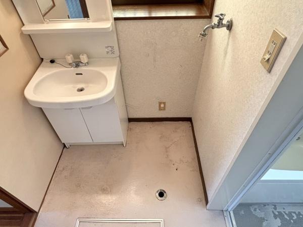佐倉市六崎の中古一戸建て