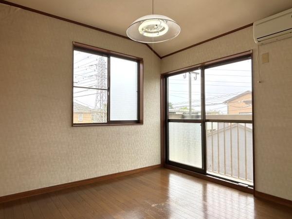 佐倉市六崎の中古一戸建て