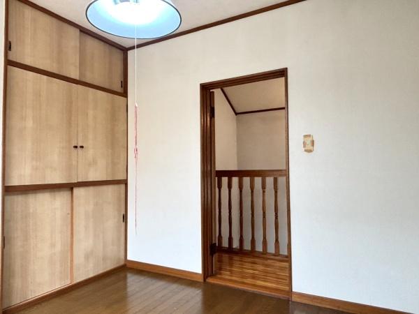 佐倉市六崎の中古一戸建て