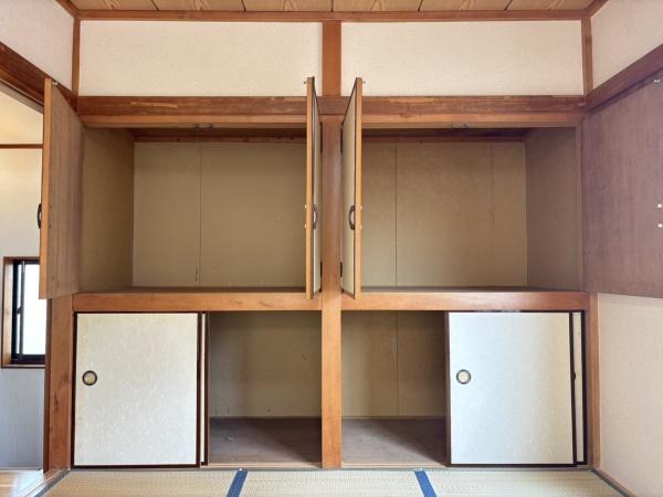 佐倉市六崎の中古一戸建て