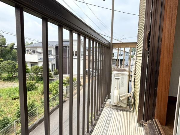 佐倉市六崎の中古一戸建て