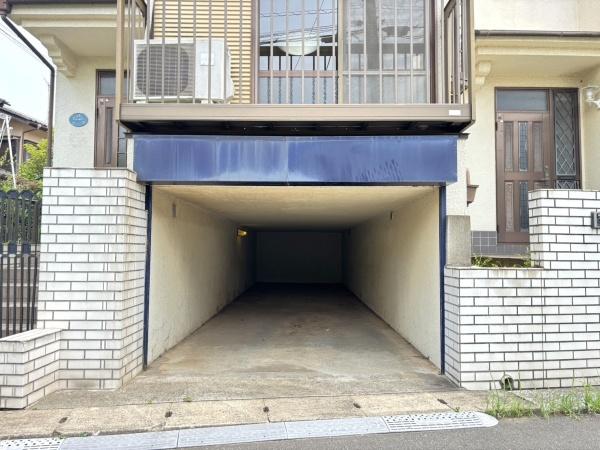 佐倉市六崎の中古一戸建て