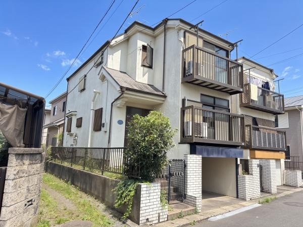 佐倉市六崎