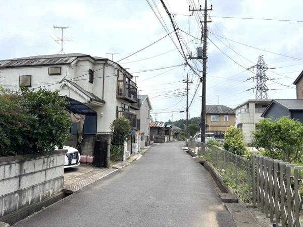 佐倉市六崎の中古一戸建て