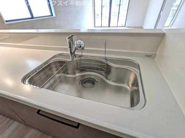 佐倉市臼井6期2号棟　新築戸建