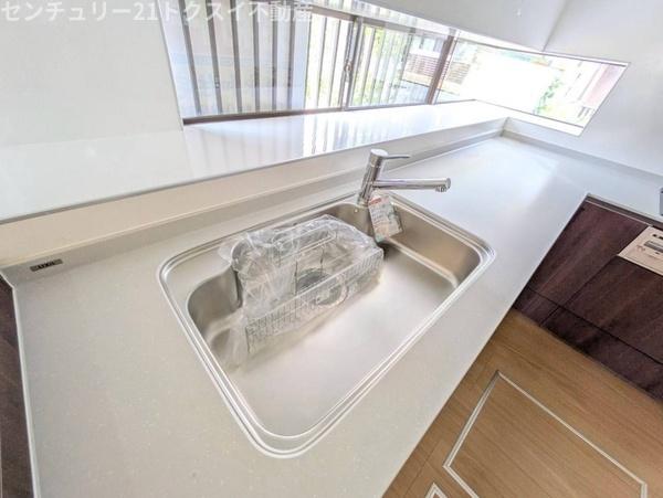 佐倉市中志津４丁目の中古一戸建て
