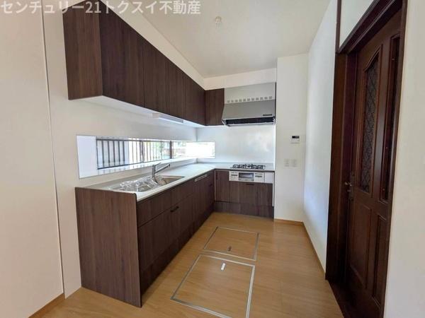 佐倉市中志津４丁目の中古一戸建て