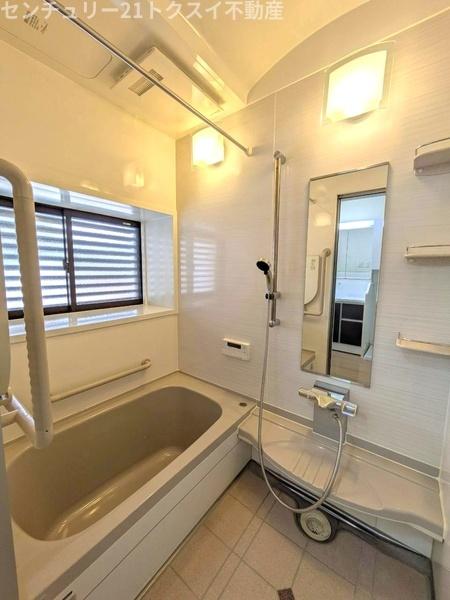 佐倉市中志津４丁目の中古一戸建て