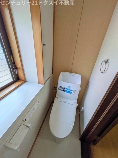 佐倉市中志津４丁目の中古一戸建て