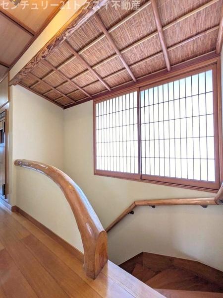佐倉市中志津４丁目の中古一戸建て
