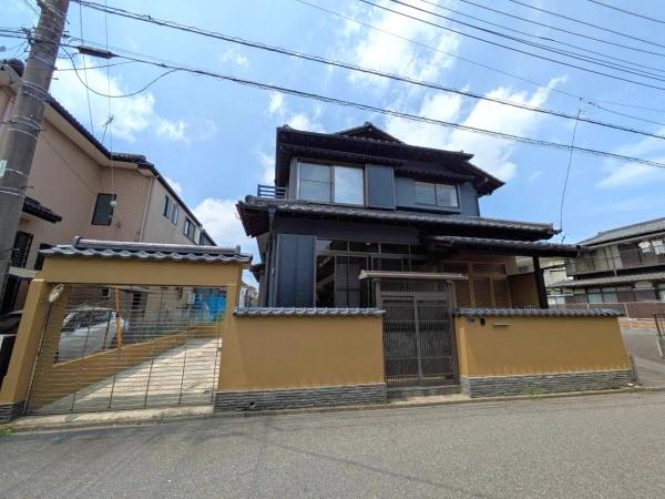佐倉市中志津 和風中古戸建