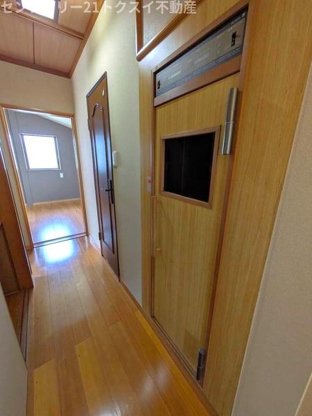 佐倉市中志津４丁目の中古一戸建て
