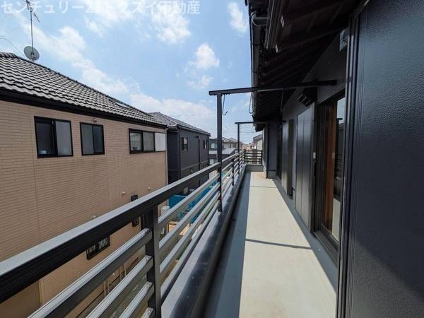 佐倉市中志津４丁目の中古一戸建て