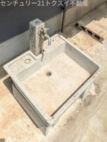 佐倉市中志津４丁目の中古一戸建て