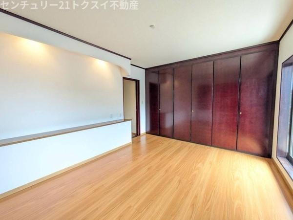 佐倉市中志津４丁目の中古一戸建て