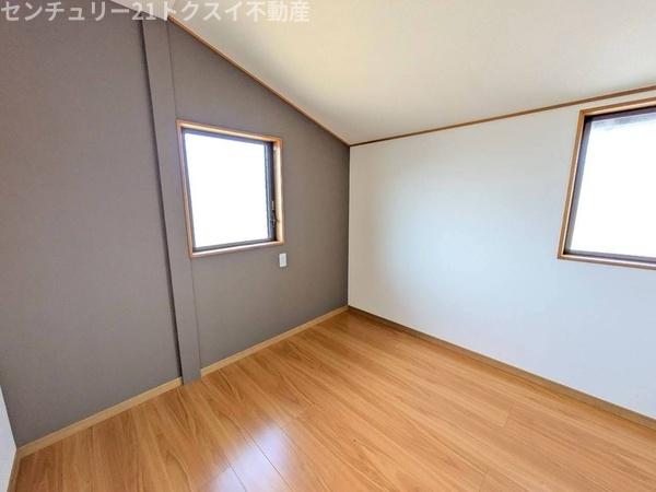 佐倉市中志津４丁目の中古一戸建て