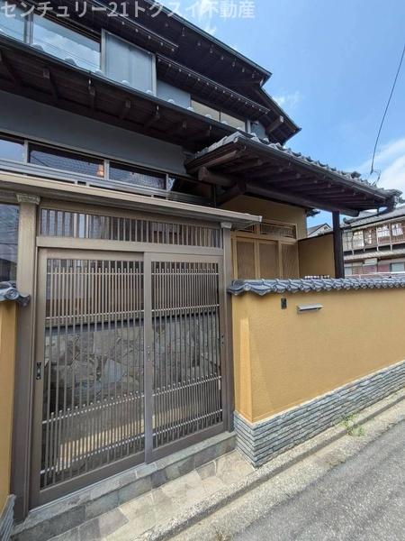 佐倉市中志津４丁目の中古一戸建て