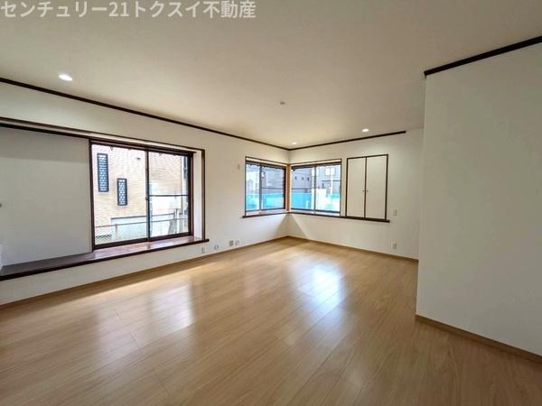 佐倉市中志津４丁目の中古一戸建て