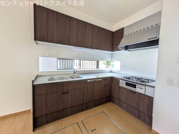 佐倉市中志津４丁目の中古一戸建て