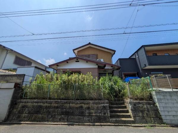 佐倉市中志津　売地